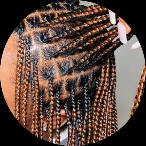 Amy's Hair Braiding